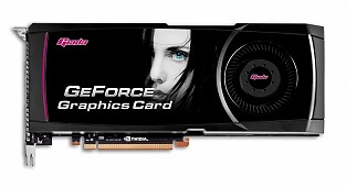 画像ギャラリー No.006のサムネイル画像 / マスタードシード，中国「Giada」ブランドのGeForce搭載カードを取扱開始