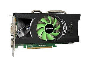 画像ギャラリー No.010のサムネイル画像 / マスタードシード，中国「Giada」ブランドのGeForce搭載カードを取扱開始