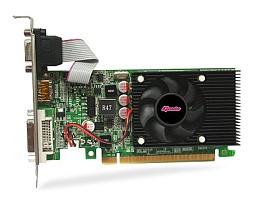 画像ギャラリー No.014のサムネイル画像 / マスタードシード，中国「Giada」ブランドのGeForce搭載カードを取扱開始