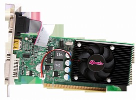 画像ギャラリー No.016のサムネイル画像 / マスタードシード，中国「Giada」ブランドのGeForce搭載カードを取扱開始