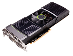 画像ギャラリー No.002のサムネイル画像 / NVIDIA，デュアルGPUカード「GeForce GTX 590」を発表。「Crysis 2」を3画面3D立体視でプレイ可能と動画でアピール