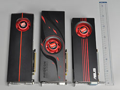 画像ギャラリー No.010のサムネイル画像 / 「GeForce GTX 590」レビュー。1枚にフルスペックFermiを2基搭載して，世界最速シングルカードは誕生したか