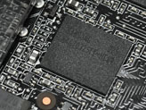画像ギャラリー No.021のサムネイル画像 / 「GeForce GTX 590」レビュー。1枚にフルスペックFermiを2基搭載して，世界最速シングルカードは誕生したか
