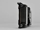 画像ギャラリー No.023のサムネイル画像 / 「GeForce GTX 590」レビュー。1枚にフルスペックFermiを2基搭載して，世界最速シングルカードは誕生したか