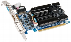 画像ギャラリー No.003のサムネイル画像 / CFD販売，OC仕様のGIGA-BYTE製「GTX 580」「GT 520」カードを発売