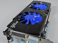 ［COMPUTEX］MSI，「N580GTX Lightning Xtreme Edition」を出展。ホコリ除去機能と温度管理機能，GPU・メモリ・PLL昇圧機能がウリ