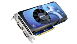 画像ギャラリー No.001のサムネイル画像 / 玄人志向，コアクロックを900MHzに引き上げたGTX 560カード発売