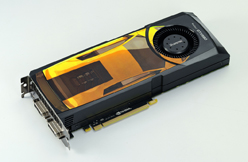 画像ギャラリー No.001のサムネイル画像 / Leadtek,グラフィックメモリ3GB版のGTX 580搭載カードを9月下旬に発売