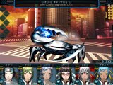画像ギャラリー No.010のサムネイル画像 / エクスペリエンス，新作ダンジョンRPG「迷宮クロスブラッド」を12月17日に発売。「ジェネレーション エクス」シリーズの世界観を継承
