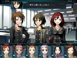 画像ギャラリー No.004のサムネイル画像 / 「迷宮クロスブラッド」配信中の体験版に表示されるパスワードを記入して応募すると，Amazonギフト券などが当たるキャンペーン開始