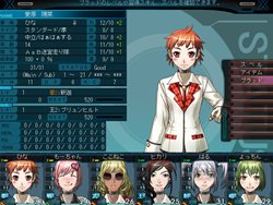 画像ギャラリー No.005のサムネイル画像 / 「迷宮クロスブラッド」配信中の体験版に表示されるパスワードを記入して応募すると，Amazonギフト券などが当たるキャンペーン開始
