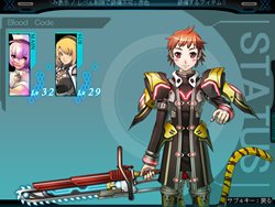 画像ギャラリー No.007のサムネイル画像 / 「迷宮クロスブラッド」配信中の体験版に表示されるパスワードを記入して応募すると，Amazonギフト券などが当たるキャンペーン開始
