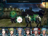 迷宮クロスブラッド