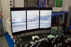画像ギャラリー No.007のサムネイル画像 / 「2011 AKIBA PC-DIY EXPO 夏の陣」が開催。「Rewrite」仕様の“痛PC”を撮影してきた