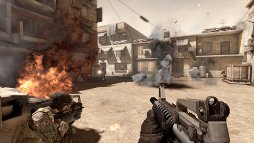 画像ギャラリー No.010のサムネイル画像 / オンラインFPS「スペシャルフォース2」を一足先にプレイ。メディア向け体験会の模様をレポート