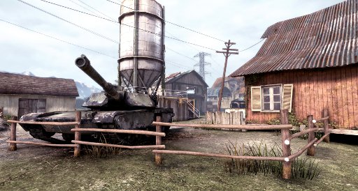 画像ギャラリー No.042のサムネイル画像 / オンラインFPS「スペシャルフォース2」を一足先にプレイ。メディア向け体験会の模様をレポート