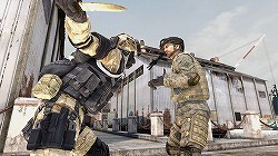 画像ギャラリー No.014のサムネイル画像 / 「スペシャルフォース2」,2012年秋に早くもオフライン大会を実施予定。CBTの手応えやOBT後の展開について佐野 亘プロデューサーにインタビュー