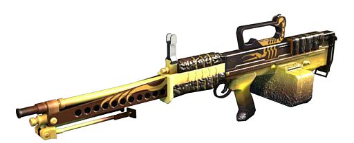 画像ギャラリー No.004のサムネイル画像 / 「スペシャルフォース2」“Kriss Super V”など2つの武器を9月12日に追加