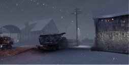 画像ギャラリー No.002のサムネイル画像 / 「スペシャルフォース2」で新モード「雪合戦」＆新マップ「クリスマス」，新武器「CheyTacM200+S2S+NBD」「SCAR-L」が本日実装