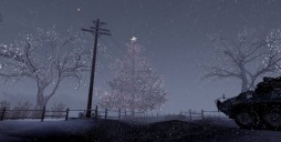 画像ギャラリー No.003のサムネイル画像 / 「スペシャルフォース2」で新モード「雪合戦」＆新マップ「クリスマス」，新武器「CheyTacM200+S2S+NBD」「SCAR-L」が本日実装