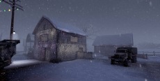 画像ギャラリー No.004のサムネイル画像 / 「スペシャルフォース2」で新モード「雪合戦」＆新マップ「クリスマス」，新武器「CheyTacM200+S2S+NBD」「SCAR-L」が本日実装
