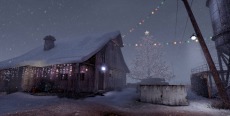 画像ギャラリー No.005のサムネイル画像 / 「スペシャルフォース2」で新モード「雪合戦」＆新マップ「クリスマス」，新武器「CheyTacM200+S2S+NBD」「SCAR-L」が本日実装