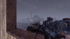 画像ギャラリー No.010のサムネイル画像 / 「スペシャルフォース2」で新モード「雪合戦」＆新マップ「クリスマス」，新武器「CheyTacM200+S2S+NBD」「SCAR-L」が本日実装
