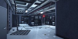 画像ギャラリー No.002のサムネイル画像 / 「スペシャルフォース2」大企業の高層ビルをモチーフにした新マップが登場