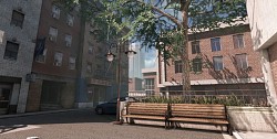 画像ギャラリー No.009のサムネイル画像 / 「スペシャルフォース2」，新マップ「病院」などが実装。GWキャンペーンも開催