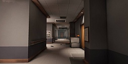 画像ギャラリー No.011のサムネイル画像 / 「スペシャルフォース2」，新マップ「病院」などが実装。GWキャンペーンも開催