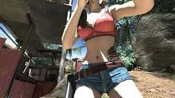 画像ギャラリー No.005のサムネイル画像 / 「スペシャルフォース2」の8月は息をもつかせぬ，4回連続アップデート。「常夏」「海賊」「カルマ」「新女性キャラクター」のキーワードが示すものとは？