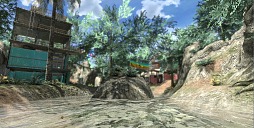 画像ギャラリー No.008のサムネイル画像 / 「スペシャルフォース2」の8月は息をもつかせぬ，4回連続アップデート。「常夏」「海賊」「カルマ」「新女性キャラクター」のキーワードが示すものとは？