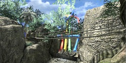 画像ギャラリー No.009のサムネイル画像 / 「スペシャルフォース2」の8月は息をもつかせぬ，4回連続アップデート。「常夏」「海賊」「カルマ」「新女性キャラクター」のキーワードが示すものとは？