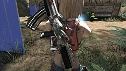 画像ギャラリー No.016のサムネイル画像 / 「スペシャルフォース2」の8月は息をもつかせぬ，4回連続アップデート。「常夏」「海賊」「カルマ」「新女性キャラクター」のキーワードが示すものとは？