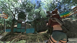 画像ギャラリー No.041のサムネイル画像 / 「スペシャルフォース2」の8月は息をもつかせぬ，4回連続アップデート。「常夏」「海賊」「カルマ」「新女性キャラクター」のキーワードが示すものとは？