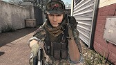 画像ギャラリー No.002のサムネイル画像 / 「スペシャルフォース2」，エースソルジャー「Gavin.C」が新キャラとして登場