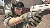 画像ギャラリー No.003のサムネイル画像 / 「スペシャルフォース2」，エースソルジャー「Gavin.C」が新キャラとして登場