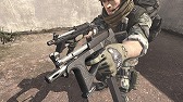 画像ギャラリー No.006のサムネイル画像 / 「スペシャルフォース2」，エースソルジャー「Gavin.C」が新キャラとして登場