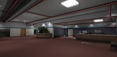 画像ギャラリー No.008のサムネイル画像 / 「スペシャルフォース2」，奪取モードの新マップ「ソーラータワー」が実装。新武器「P90 Lemonade」も登場