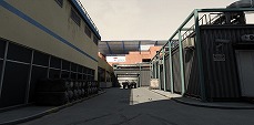 画像ギャラリー No.009のサムネイル画像 / 「スペシャルフォース2」，奪取モードの新マップ「ソーラータワー」が実装。新武器「P90 Lemonade」も登場