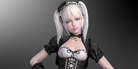 画像ギャラリー No.012のサムネイル画像 / 「スペシャルフォース2」，クラフトシステムへのアイテム追加を含むアップデートが本日実施。公式大会のエントリーは11月13日まで受付中