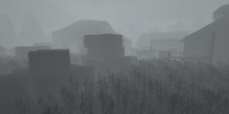 画像ギャラリー No.009のサムネイル画像 / 「スペシャルフォース2」新マップ「霧の村」を実装。新スナイパーライフル「K14 Blaster」も