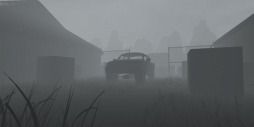 画像ギャラリー No.012のサムネイル画像 / 「スペシャルフォース2」新マップ「霧の村」を実装。新スナイパーライフル「K14 Blaster」も