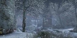 画像ギャラリー No.005のサムネイル画像 / 「SPECIAL FORCE 2」冬季限定モード「雪合戦」や，サブマシンガン「CSLS Mk3 SilentNight」が登場