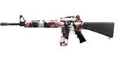 画像ギャラリー No.007のサムネイル画像 / 「SPECIAL FORCE 2」冬季限定モード「雪合戦」や，サブマシンガン「CSLS Mk3 SilentNight」が登場