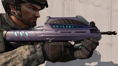 画像ギャラリー No.003のサムネイル画像 / 「スペシャルフォース2」，アップデートで新システム「FEVERシステム」を実装