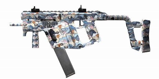 画像ギャラリー No.005のサムネイル画像 / 「スペシャルフォース2」，新たなスナイパーライフル 「CheyTac Mk2 Betray」が登場