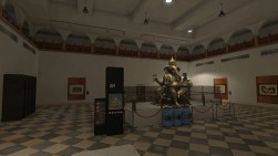 画像ギャラリー No.008のサムネイル画像 / 「スペシャルフォース2」，脱出モードを楽しめる新マップ「ギャラリー」が実装