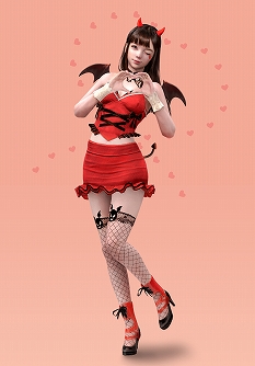 画像ギャラリー No.006のサムネイル画像 / 「スペシャルフォース 2」，戦場「フォレストハロウィーン」が登場。TPとSPが獲得できる期間限定イベントも