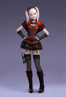 画像ギャラリー No.007のサムネイル画像 / 「スペシャルフォース 2」，戦場「フォレストハロウィーン」が登場。TPとSPが獲得できる期間限定イベントも